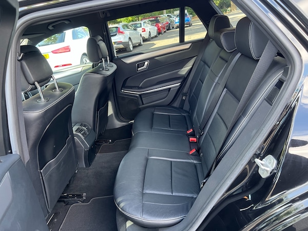 Used Mercedes-Benz E Class 2015 for sale - 75147950: Photo 20