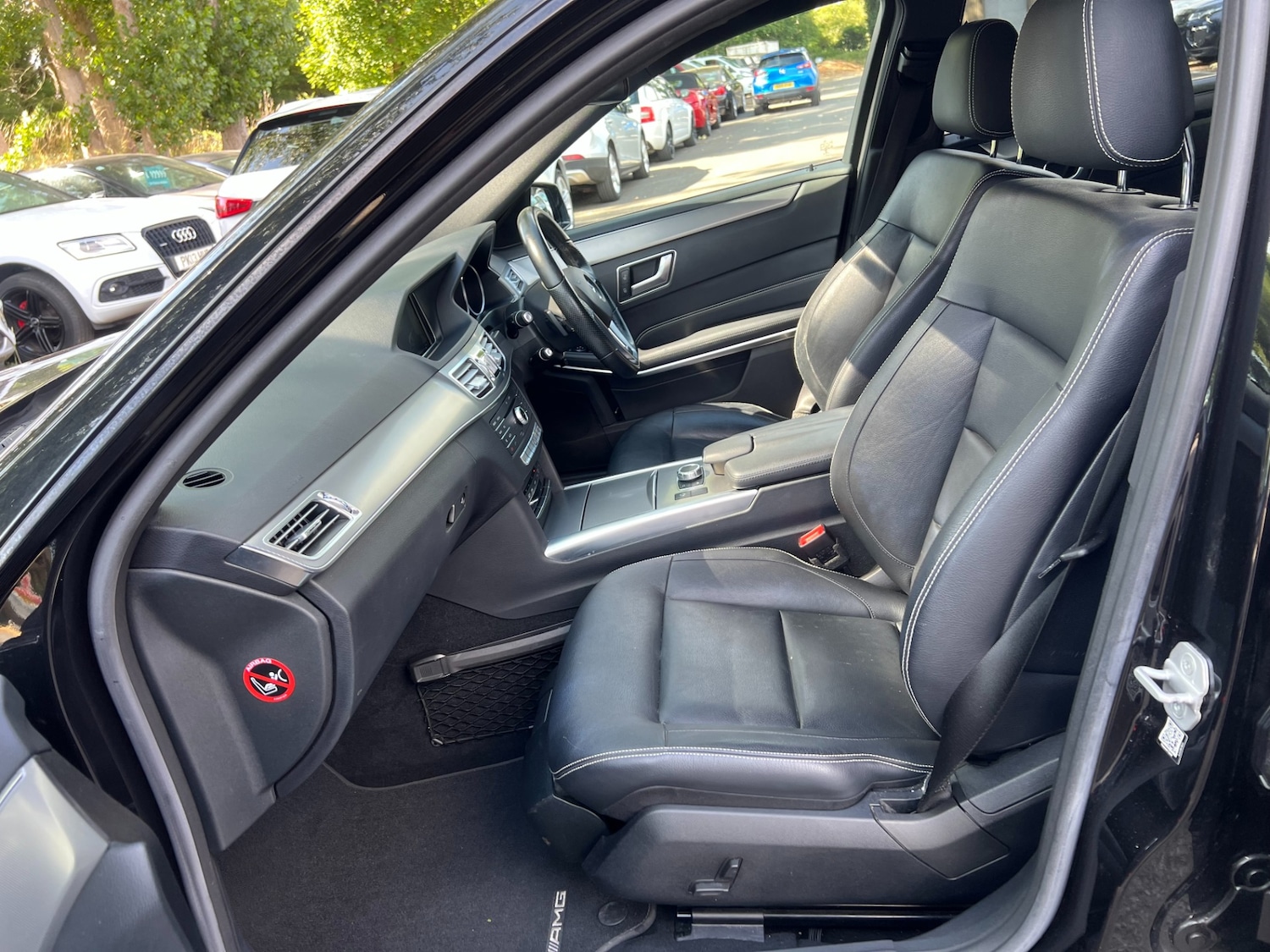 Vehicle 24