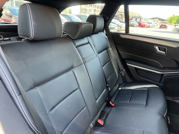 Used Mercedes-Benz E Class 2015 for sale - 75147950: Photo 26