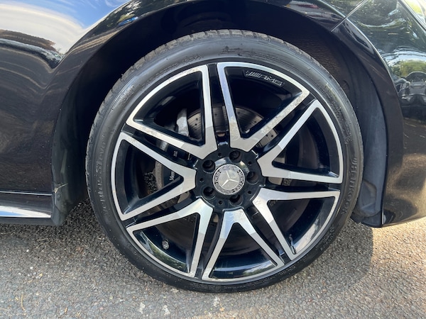 Used Mercedes-Benz E Class 2015 for sale - 75147950: Photo 33