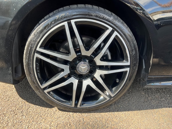 Used Mercedes-Benz E Class 2015 for sale - 75147950: Photo 36