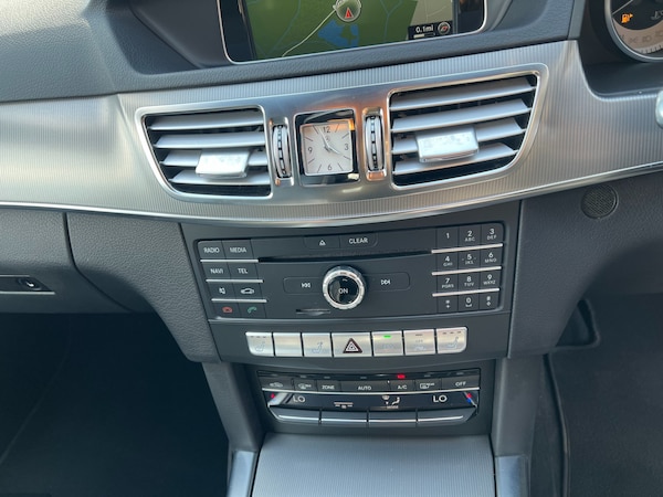 Used Mercedes-Benz E Class 2015 for sale - 75147950: Photo 38