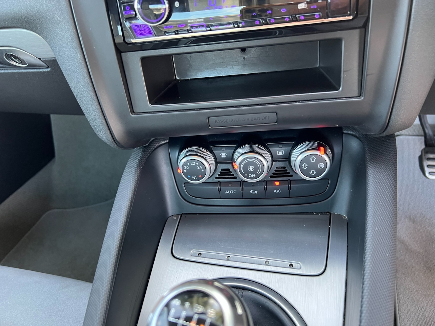 Vehicle 26