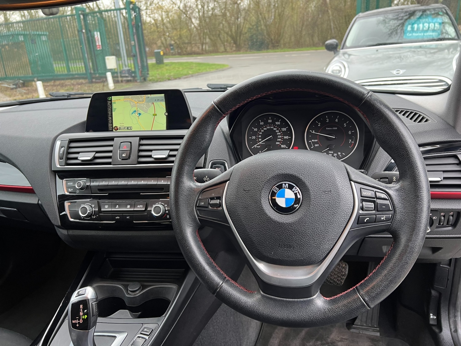 Used BMW 1 Series 2016 for sale - 77504153: Photo 14