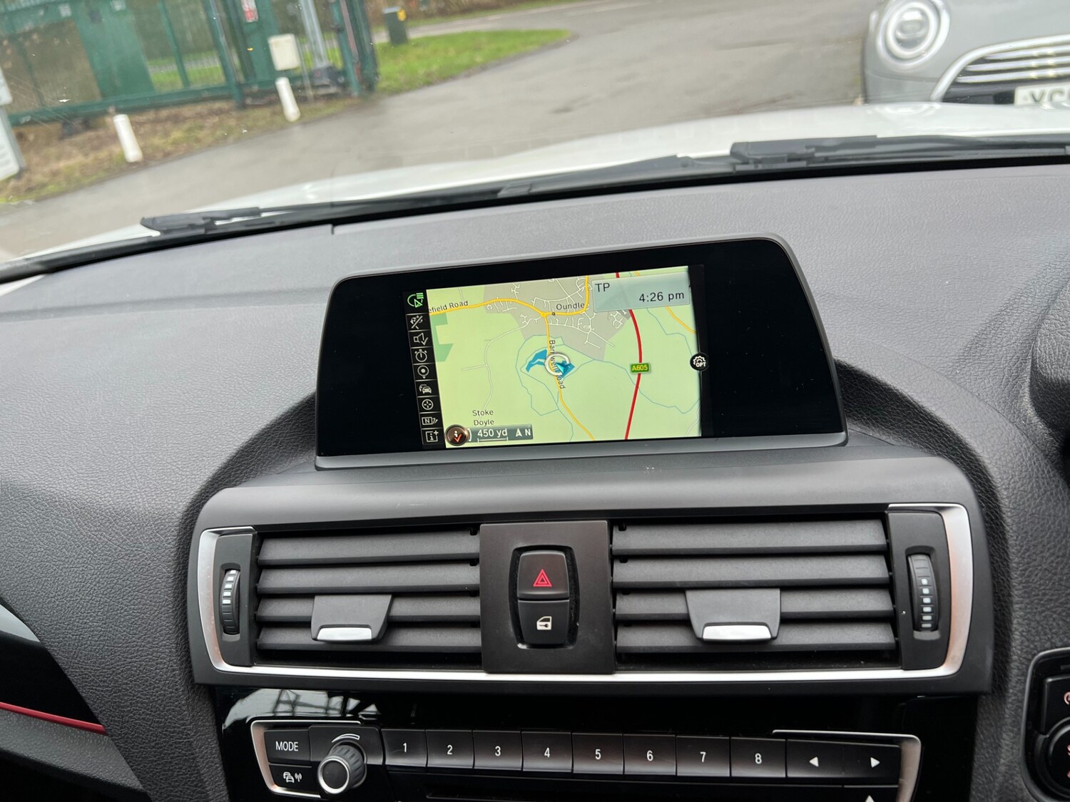 Used BMW 1 Series 2016 for sale - 77504153: Photo 18