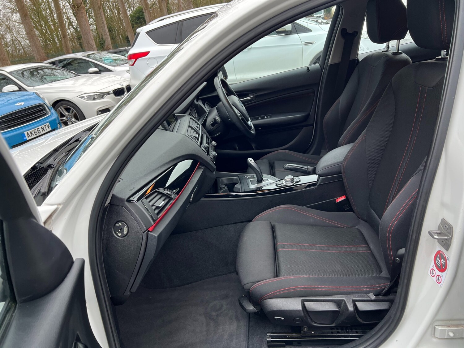 Used BMW 1 Series 2016 for sale - 77504153: Photo 19