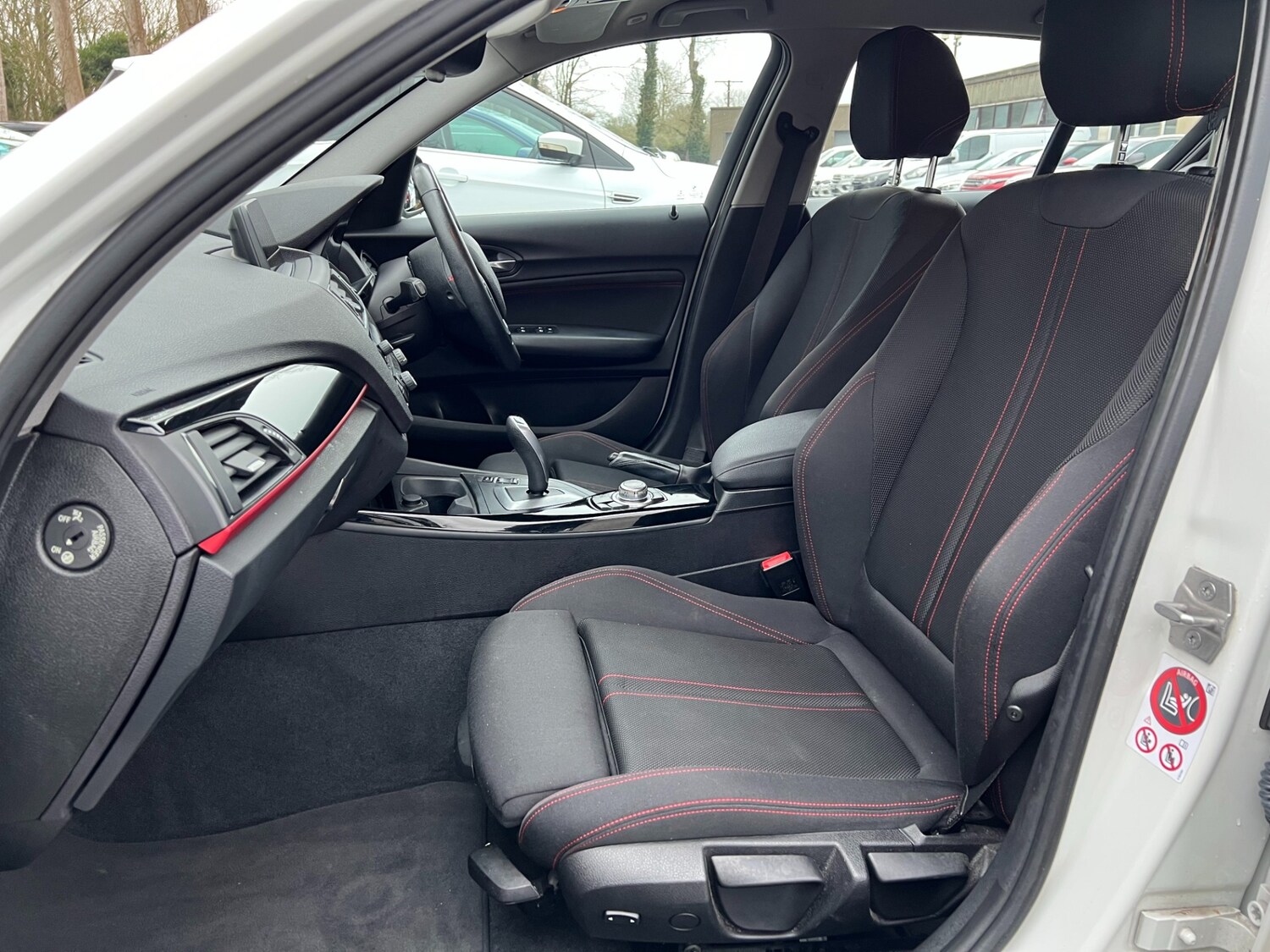 Used BMW 1 Series 2016 for sale - 77504153: Photo 20