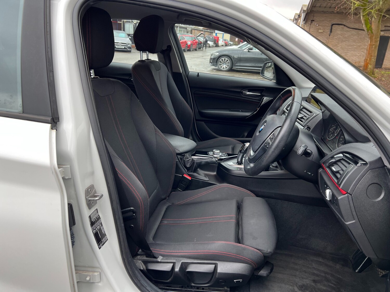 Used BMW 1 Series 2016 for sale - 77504153: Photo 21