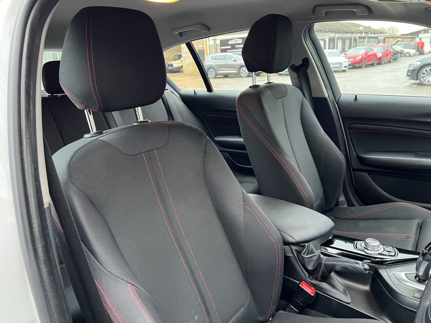 Used BMW 1 Series 2016 for sale - 77504153: Photo 22