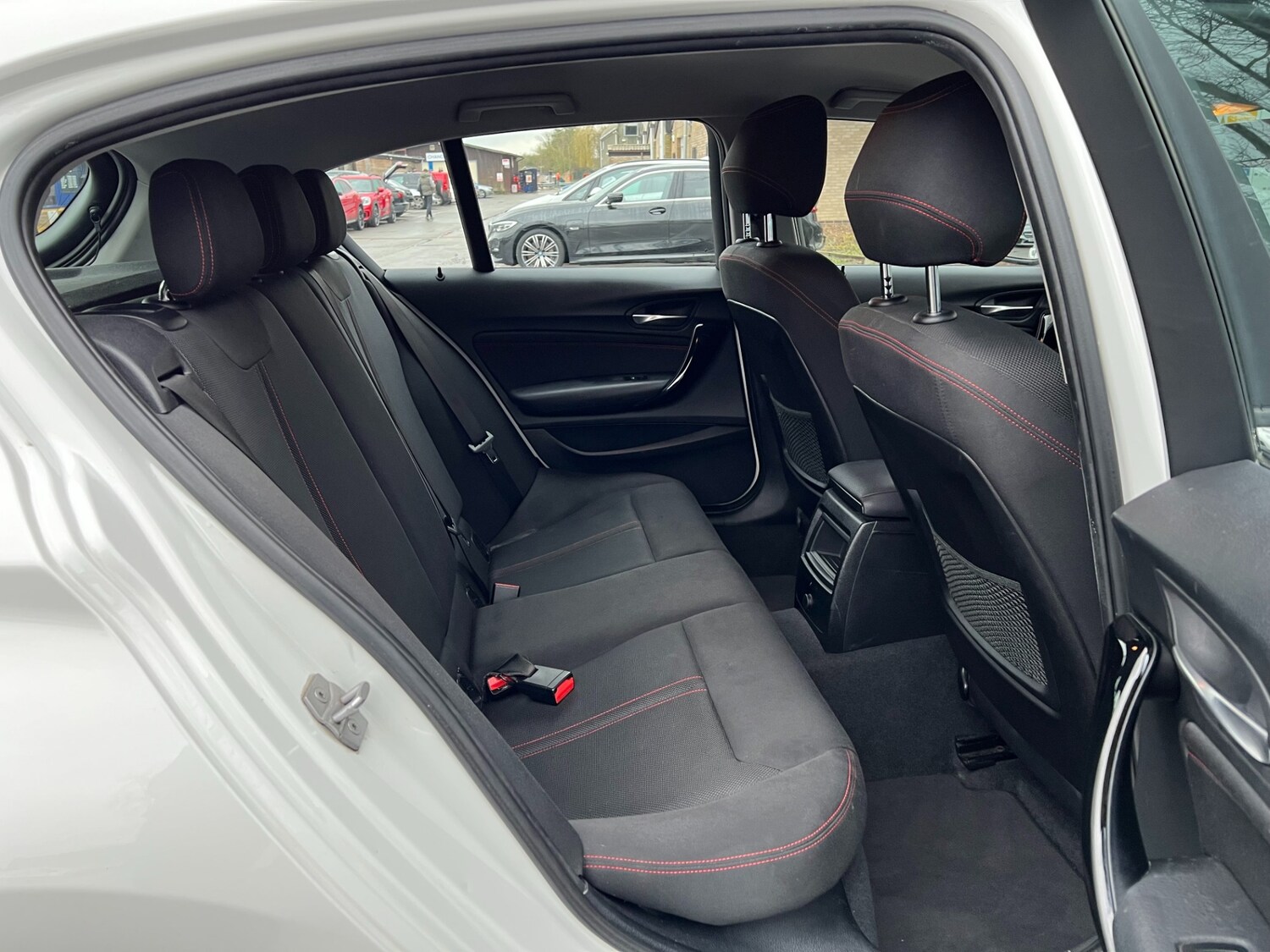 Used BMW 1 Series 2016 for sale - 77504153: Photo 23