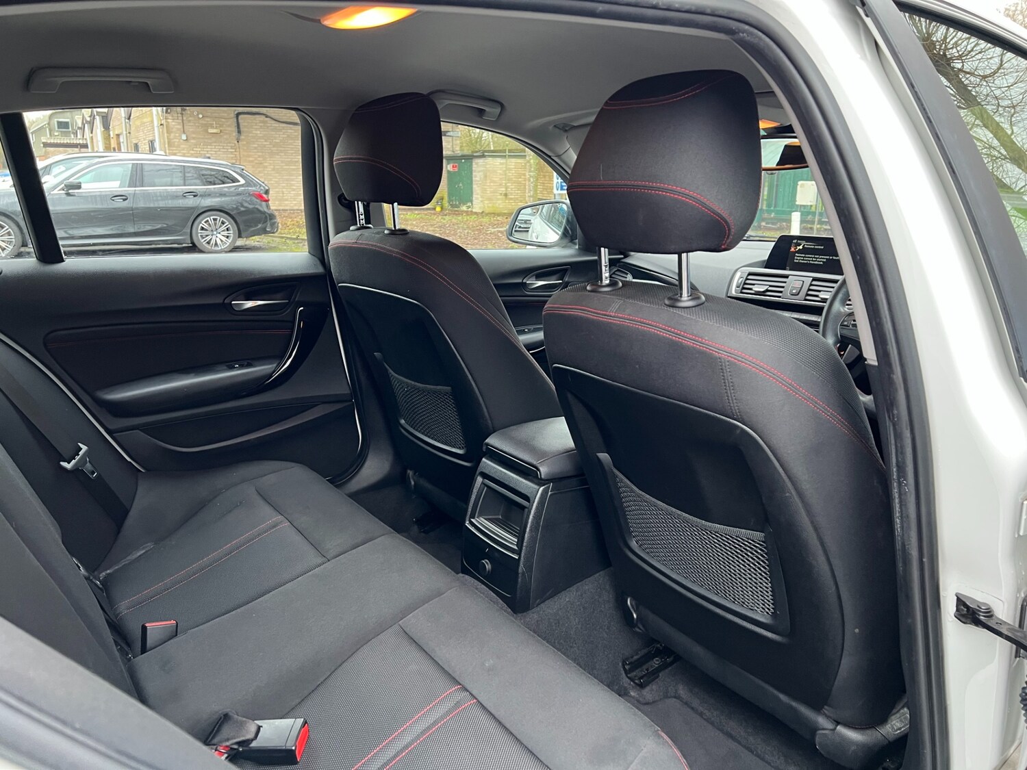 Used BMW 1 Series 2016 for sale - 77504153: Photo 24