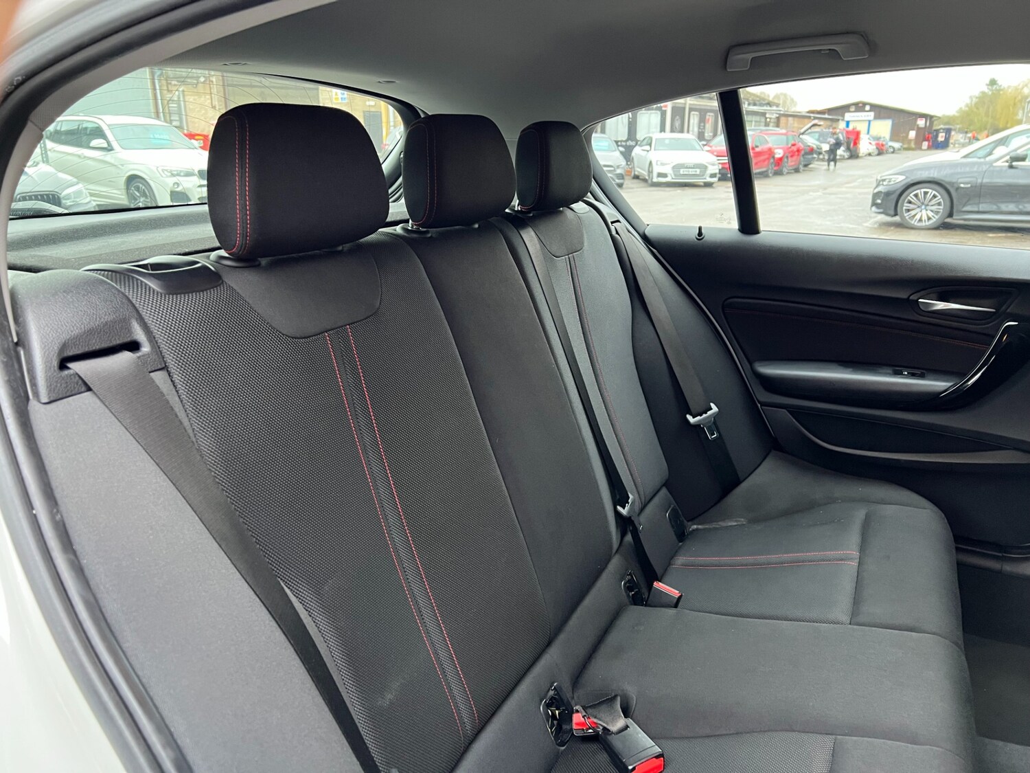 Used BMW 1 Series 2016 for sale - 77504153: Photo 25