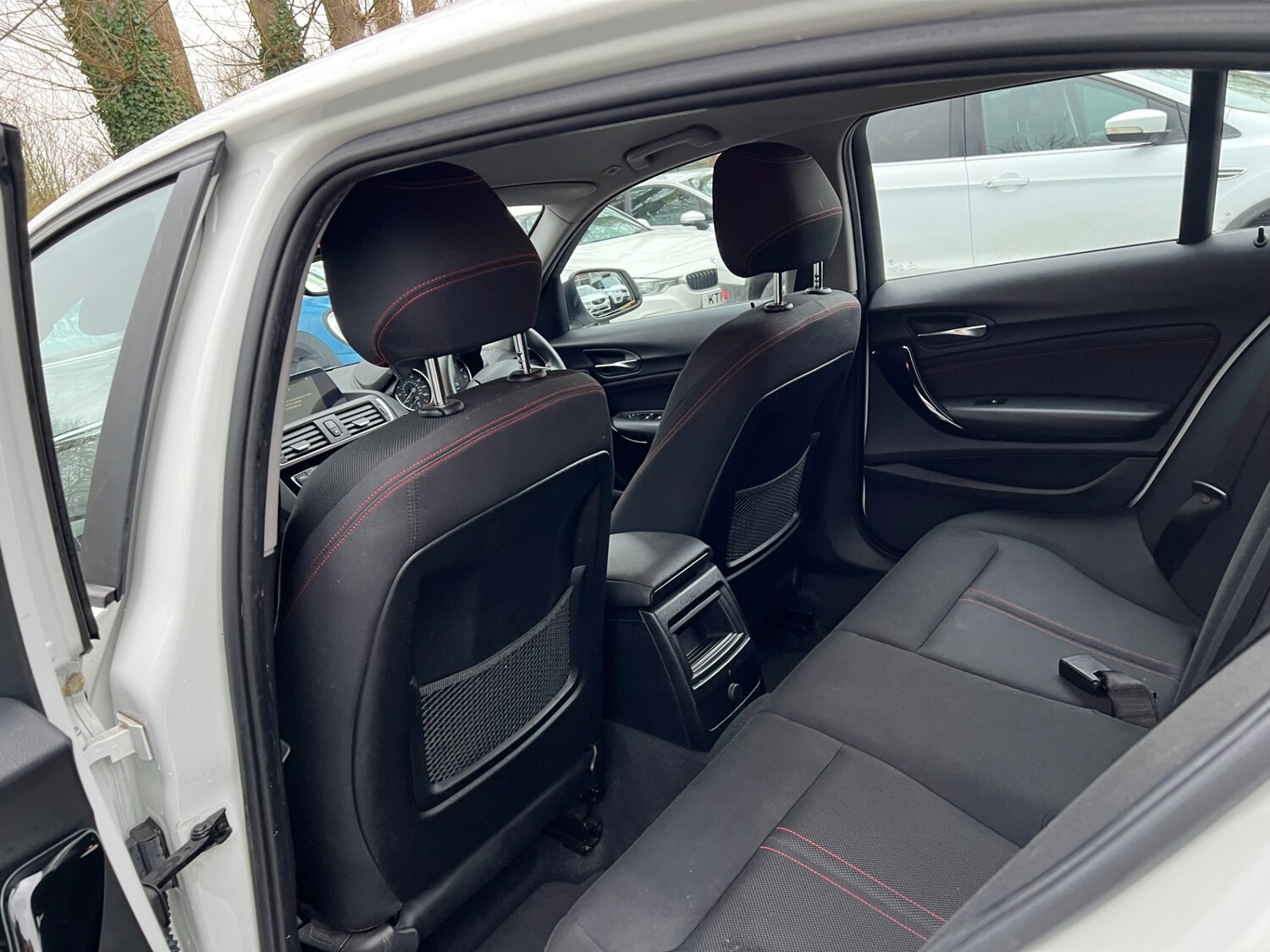 Used BMW 1 Series 2016 for sale - 77504153: Photo 26