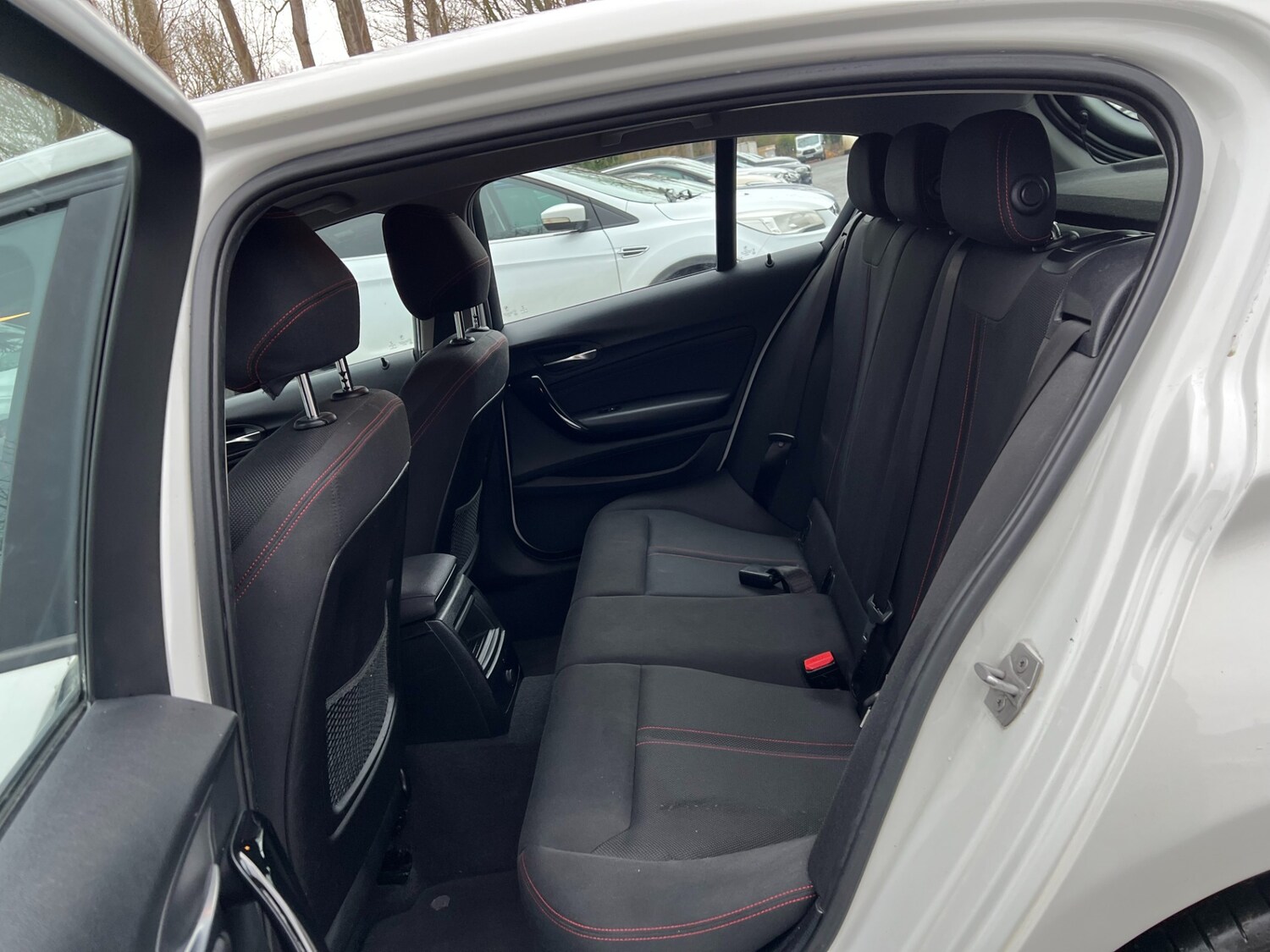 Used BMW 1 Series 2016 for sale - 77504153: Photo 27