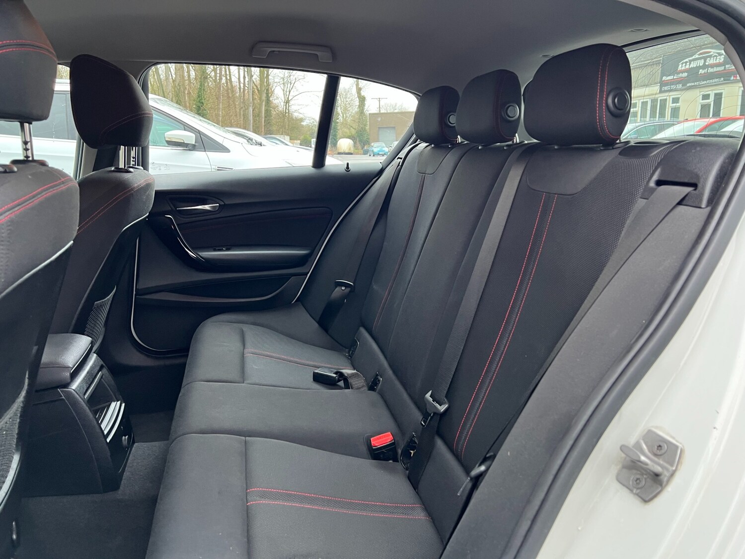 Used BMW 1 Series 2016 for sale - 77504153: Photo 28