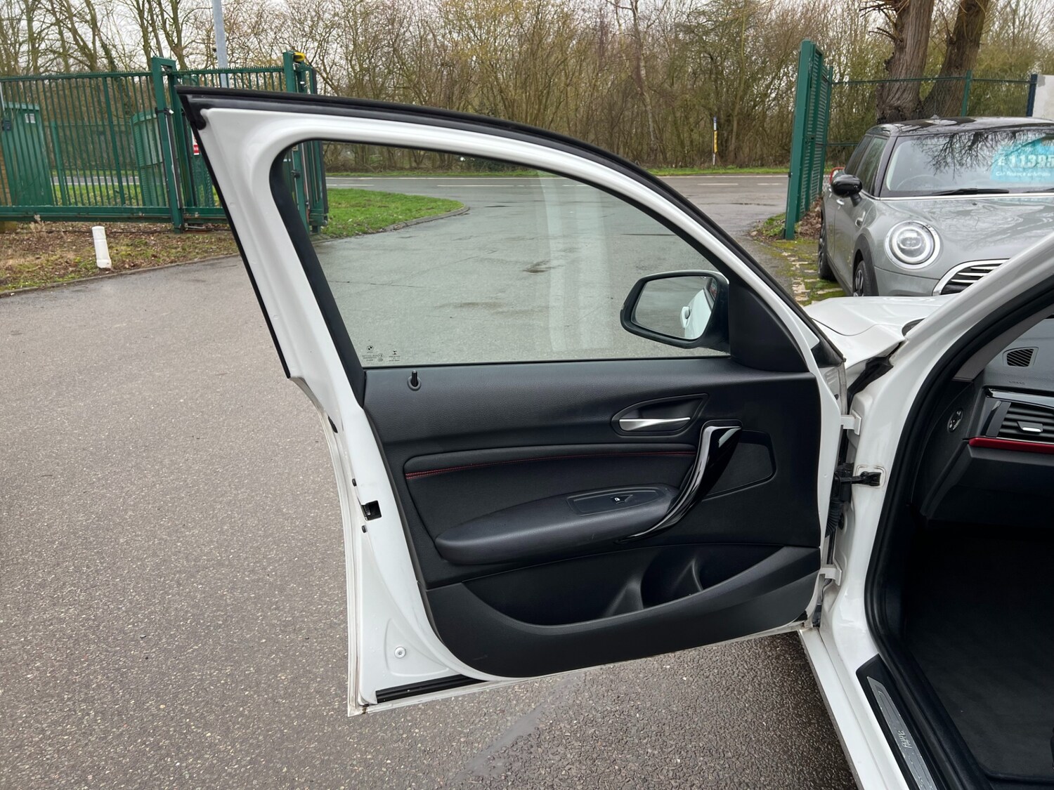 Used BMW 1 Series 2016 for sale - 77504153: Photo 29