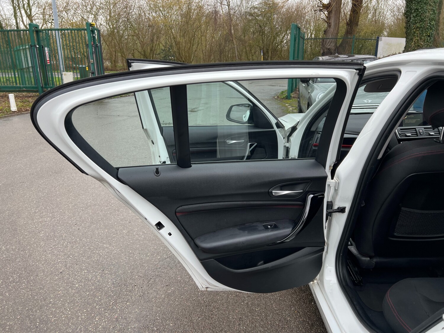 Used BMW 1 Series 2016 for sale - 77504153: Photo 30