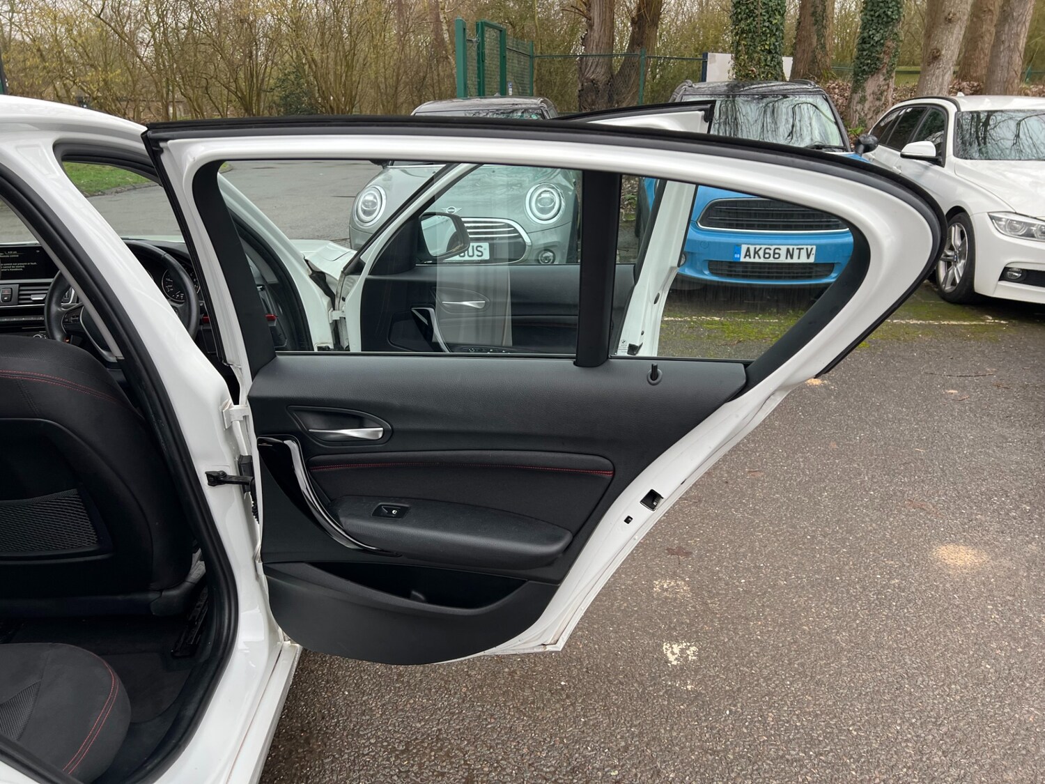 Used BMW 1 Series 2016 for sale - 77504153: Photo 32