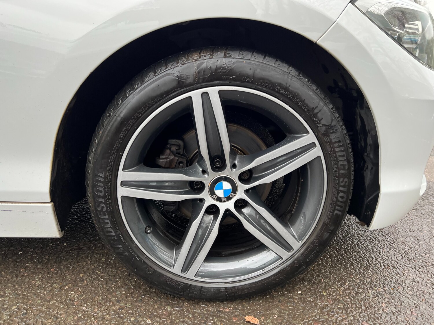 Used BMW 1 Series 2016 for sale - 77504153: Photo 33