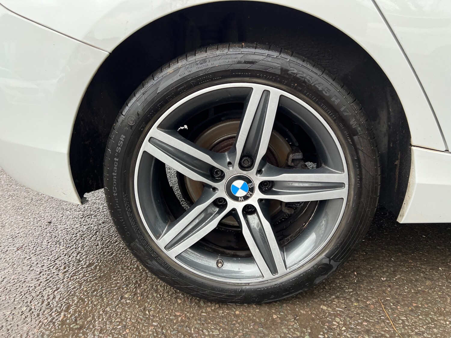 Used BMW 1 Series 2016 for sale - 77504153: Photo 34