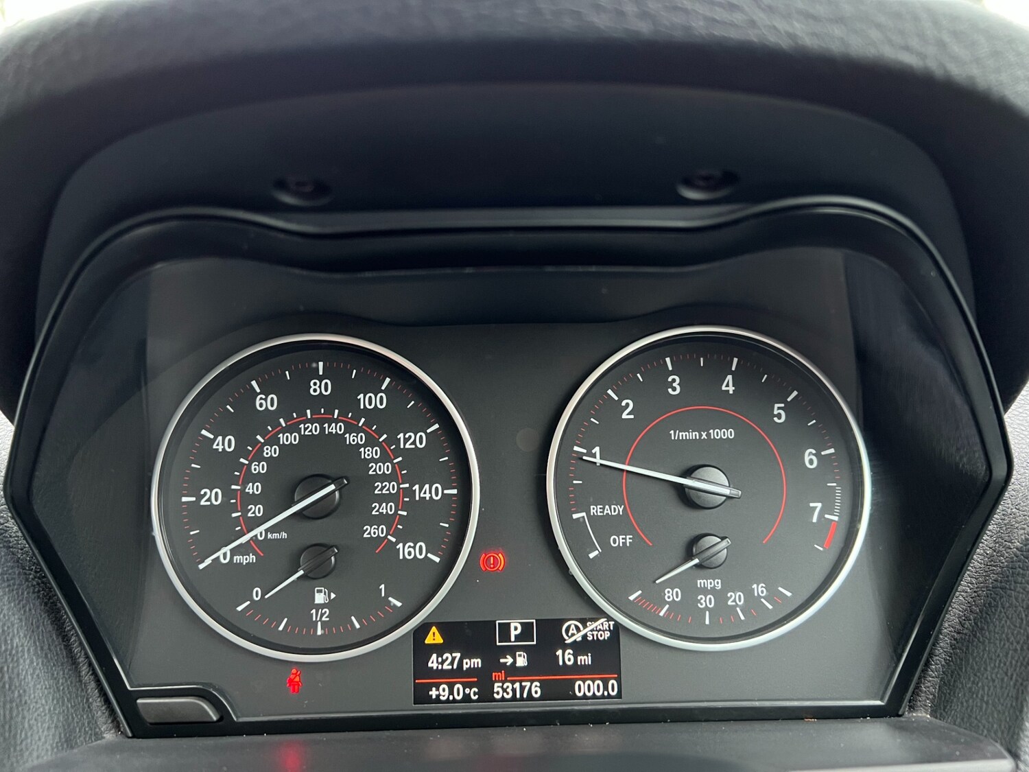 Used BMW 1 Series 2016 for sale - 77504153: Photo 37