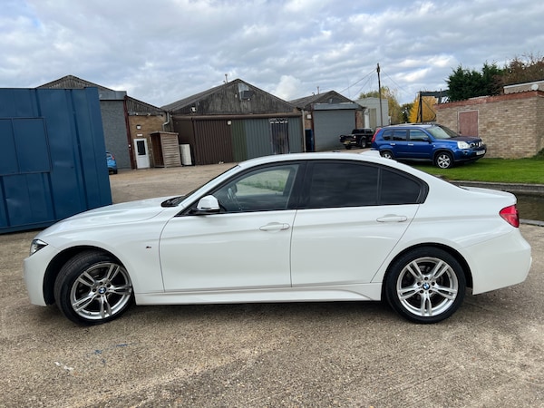 Used BMW 3 Series 2016 for sale - 76340304: Photo 10