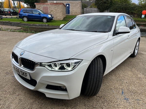 Used BMW 3 Series 2016 for sale - 76340304: Photo 11