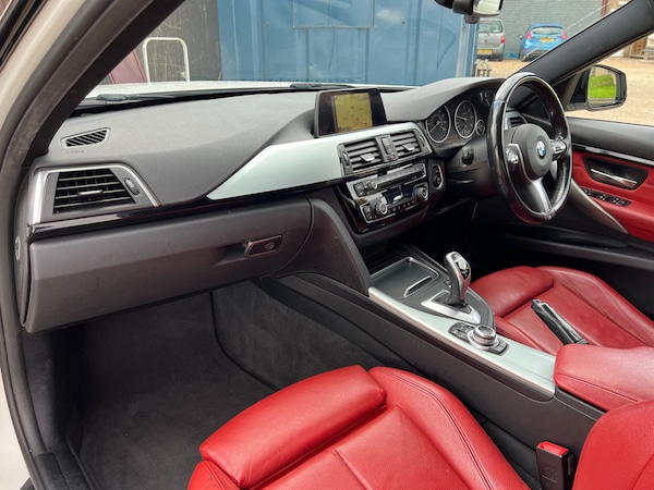 Used BMW 3 Series 2016 for sale - 76340304: Photo 12