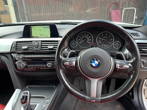 Used BMW 3 Series 2016 for sale - 76340304: Photo 13