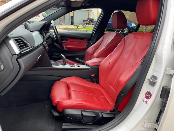 Used BMW 3 Series 2016 for sale - 76340304: Photo 14