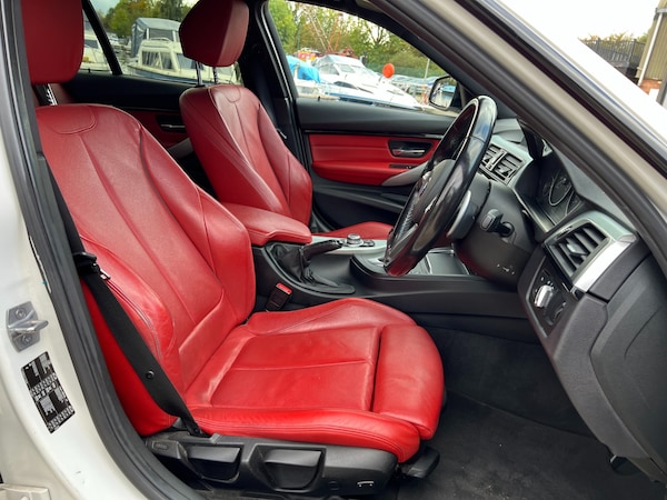 Used BMW 3 Series 2016 for sale - 76340304: Photo 15