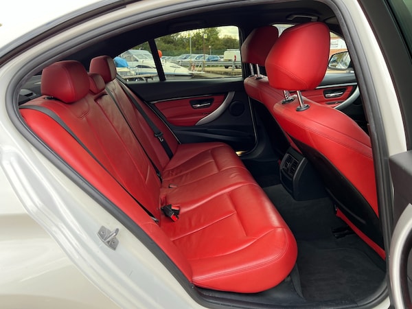 Used BMW 3 Series 2016 for sale - 76340304: Photo 16