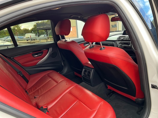 Used BMW 3 Series 2016 for sale - 76340304: Photo 17