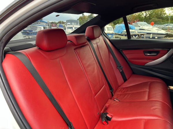 Used BMW 3 Series 2016 for sale - 76340304: Photo 18