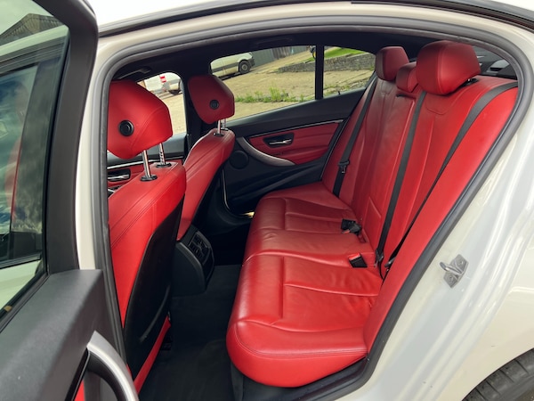 Used BMW 3 Series 2016 for sale - 76340304: Photo 19