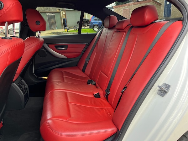 Used BMW 3 Series 2016 for sale - 76340304: Photo 20