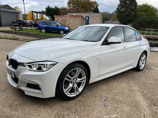 Used BMW 3 Series 2016 for sale - 76340304: Photo 21