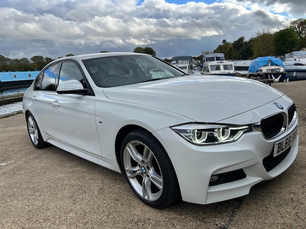 Used BMW 3 Series 2016 for sale - 76340304: Photo 22