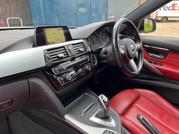 Used BMW 3 Series 2016 for sale - 76340304: Photo 23