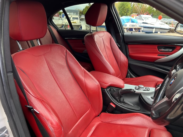 Used BMW 3 Series 2016 for sale - 76340304: Photo 25