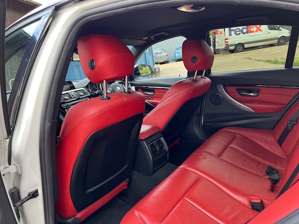 Used BMW 3 Series 2016 for sale - 76340304: Photo 26
