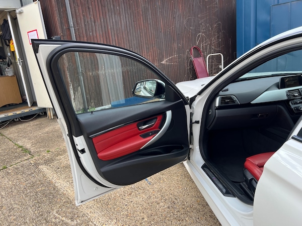 Used BMW 3 Series 2016 for sale - 76340304: Photo 27