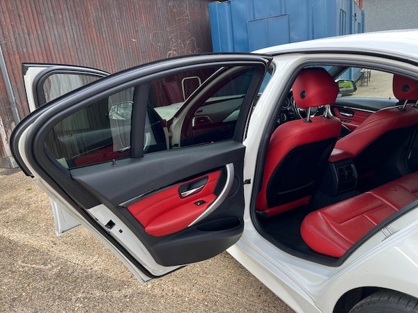 Used BMW 3 Series 2016 for sale - 76340304: Photo 28