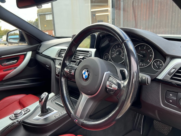 Used BMW 3 Series 2016 for sale - 76340304: Photo 31