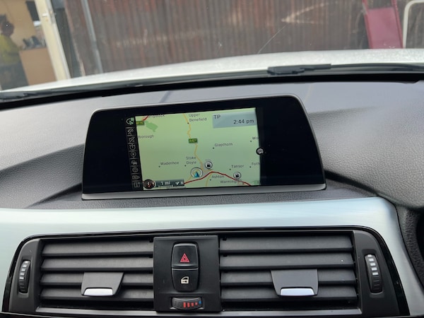 Used BMW 3 Series 2016 for sale - 76340304: Photo 32