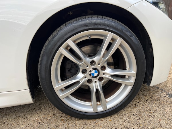 Used BMW 3 Series 2016 for sale - 76340304: Photo 35