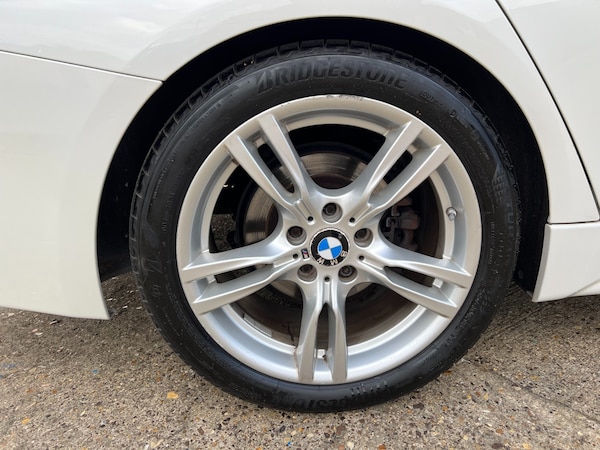 Used BMW 3 Series 2016 for sale - 76340304: Photo 36