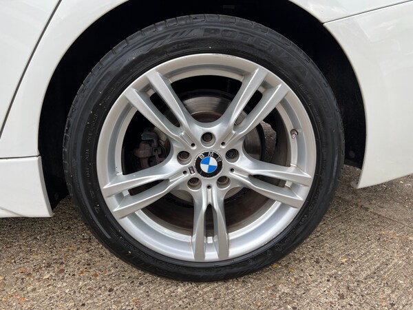 Used BMW 3 Series 2016 for sale - 76340304: Photo 37