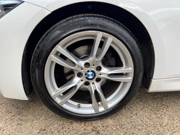 Used BMW 3 Series 2016 for sale - 76340304: Photo 38