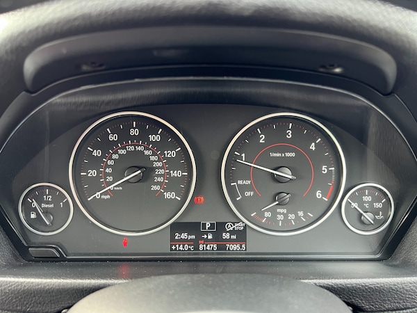 Used BMW 3 Series 2016 for sale - 76340304: Photo 39